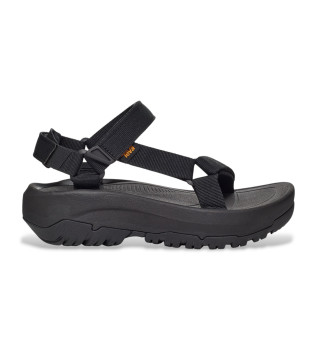 Hurricane Xlt Ampsol Sandalen schwarz