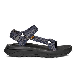 Hurricane XLT3 Sandalen navy