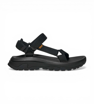 Hurricane XLT3 Sandalen schwarz