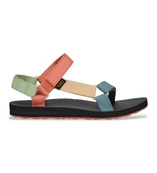 Sandals Original Universal multicoloured