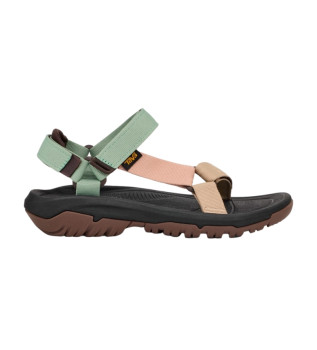 Buy Teva Sandals W Hurricane Xlt2 multicolour
