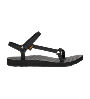Sandalen W Original Universal Slim schwarz