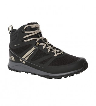 Botas y Botines The North Face para Hombre - Tienda Esdemarca moda, calzado  y complementos - zapatos de marca y zapatillas de marca