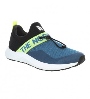 Calzado The North Face para Hombre - Tienda Esdemarca moda, calzado y  complementos - zapatos de marca y zapatillas de marca