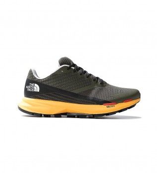 North face zapatillas trekking hot sale