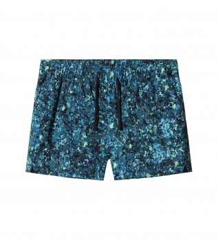 short pequeño para mujer