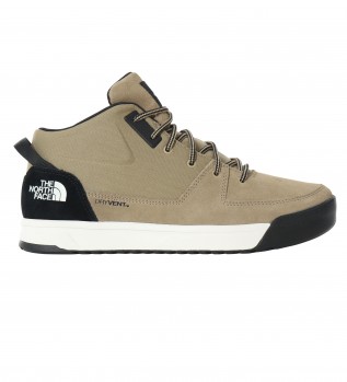 Zapatillas trekking The North Face para Hombre - Tienda Esdemarca moda,  calzado y complementos - zapatos de marca y zapatillas de marca