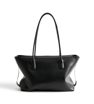 Sac Talia Shopper noir