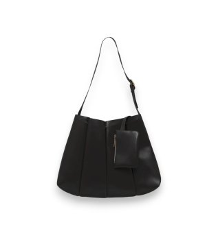 Calipso tas zwart