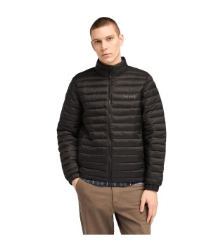 Axis Peak Durable Water-repellent Jacket Black