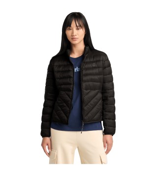 Jakna Axis Peak Durable Water-repellent Black