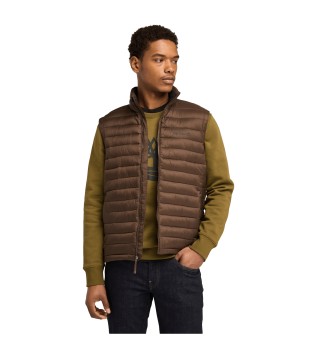 Axis Peak Vest brun