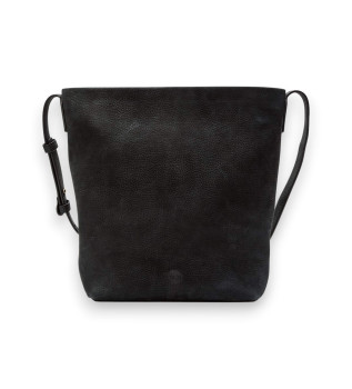 Suave shoulder bag black