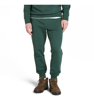 Spodnji del trenirke Exeter River green