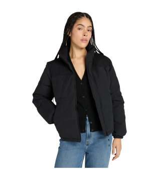 Welch Mountain Jacket black