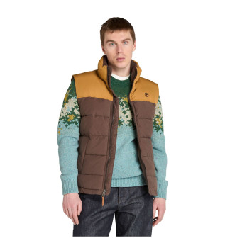 Telovnik Welch Mountain brown