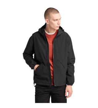 Waterproof Shell Jacket black