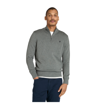 Pull Williams River gris