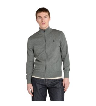 Pull Williams River gris