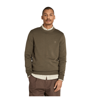 Jersey Williams River verde