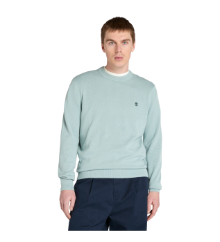 Pull Williams River bleu