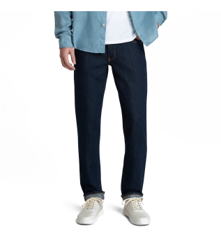 Jean skinny marine Sandown