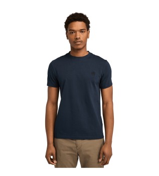 Dunstan River marinebl T-shirt