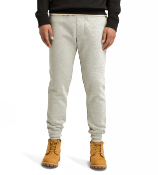 Exeter River Hlače sive barve