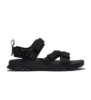 Sandals Garrison Trail Webbing black