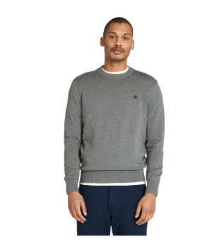 Bomuldstrje Williams River gr