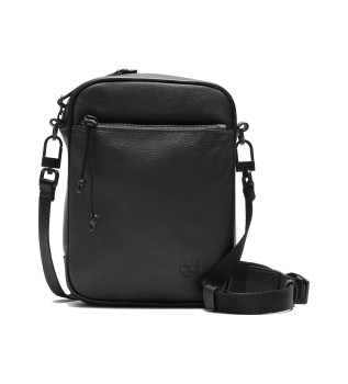 Tuckerman skuldertaske sort