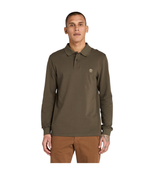 Millers River grn polotrja