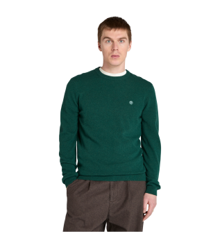 Jersey Cohas Brook verde