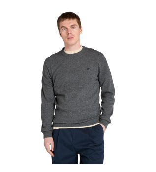 Jersey Cohas Brook gris