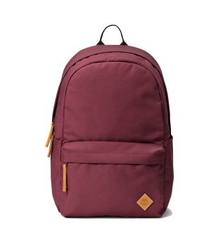 Zaino Timberpack 22L bordeaux