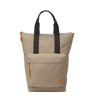 Zaino tote marrone Timberpack