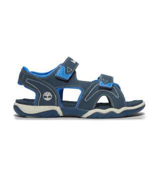 Sandalias Adventure Seeker azul