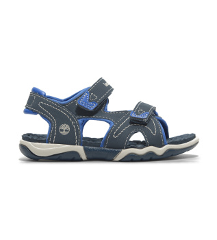 Sandalias Adventure Seeker azul