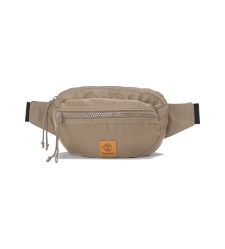 Sling bum bag beige