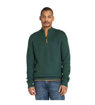 Pull vert Williams River