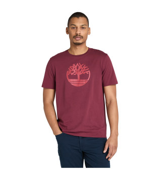 Kennebec River T-shirt vinrd 