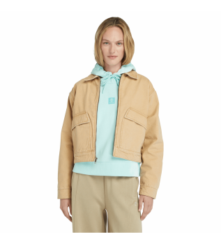 Strafford Jacket beige