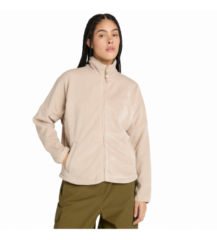 Winnick 3 v 1 nepremočljiva jakna beige
