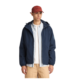 Giacca impermeabile Winnick