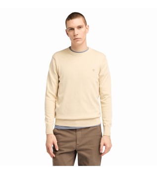 Pull beige Williams River