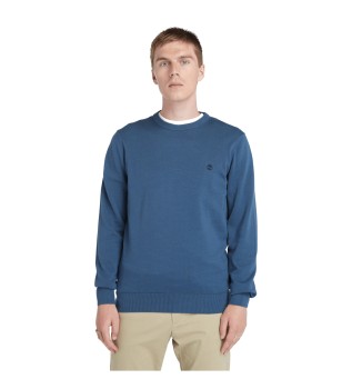 Pull Williams River bleu