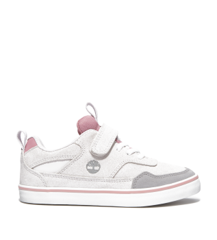 Zapatillas Stone Jump gris claro