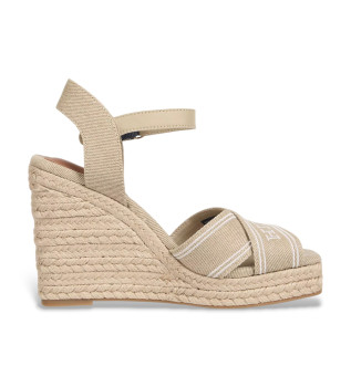 Espad espadrilles beige