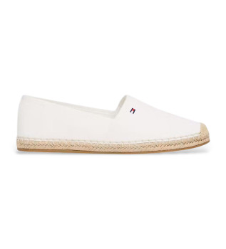 Espadrilles Flag Canvas beige