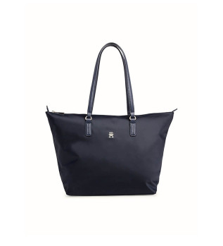 Vrečka s prepoznavnim mornarskim trakom